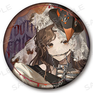 リバース：1999 箔押し缶バッジ メディスンポケット[アイライツ]《03