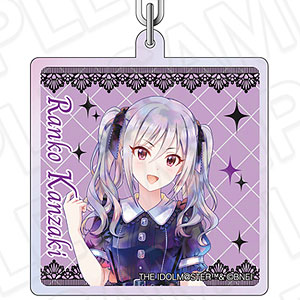 神崎蘭子 A賞特大アクリルフィギュア サブカルファッションver. 検索結果]-amiami.jp-あみあみオンライン本店-
