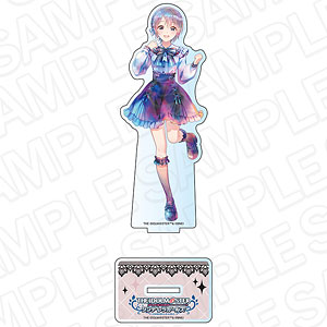 アイドルマスター シンデレラガールズ アクリルフィギュア PALE TONE series 乙倉悠貴 サブカルファッション ver.