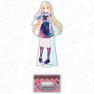 アイドルマスター シンデレラガールズ アクリルフィギュア PALE TONE