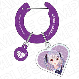 アイドルマスター シンデレラガールズ アクリルフィギュア PALE TONE