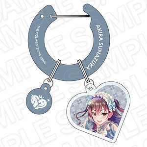 アイドルマスター シンデレラガールズ アクリルカラビナ PALE TONE