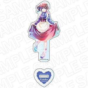 アイドルマスター シンデレラガールズ アクリルフィギュア PALE TONE