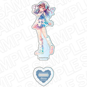 アイドルマスター シンデレラガールズ アクリルフィギュア PALE TONE