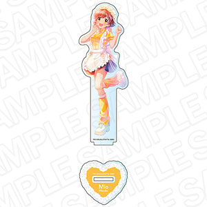 アイドルマスター シンデレラガールズ アクリルフィギュア PALE TONE