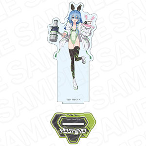 デート・ア・ライブV デカアクリルスタンド 時崎狂三 サイバーバニー