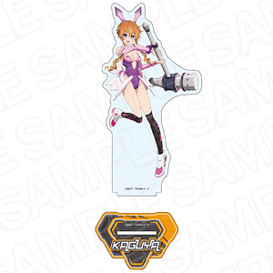 デート・ア・ライブ 誘宵美九 抽選会A賞 特大アクリルスタンド