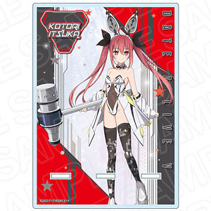 デート・ア・ライブV アクリルスマホスタンド 誘宵美九 サイバーバニー