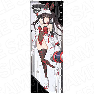 デート・ア・ライブV 等身大タペストリー 時崎狂三[キャラバン]《04