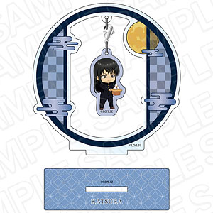 アニメ『3年Z組銀八先生』 ふらふらアクリルスタンド 桂小太郎 お月見 ver.