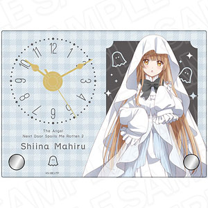 TVアニメ『お隣の天使様にいつの間にか駄目人間にされていた件』 ミニ