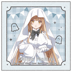 ハゲ天使様　 専用オーダーページ TVアニメ『お隣の天使様にいつの間にか駄目人間にされていた件