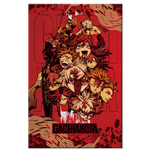 いちばんうしろの大魔王 服部絢子 お祭りver. ポリストーン完成品