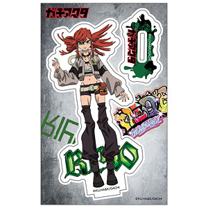 デカキャラミラー「チェブラーシカ」03/集合デザイン 和柄ver.(グラフ