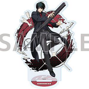 超次元ゲイム ネプテューヌ ブラックハート 1/7 完成品フィギュア