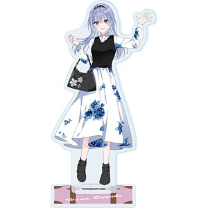 アクリルスタンド「アイドルマスター シャイニーカラーズ」18/郁田