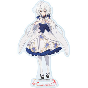 アクリルスタンド「劇場版『ゾンビランドサガ ゆめぎんがパラダイス』」04/紺野純子 和風ドレスver.(描き下ろしイラスト)