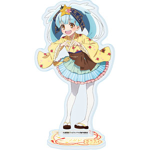 アクリルスタンド「劇場版『ゾンビランドサガ ゆめぎんがパラダイス