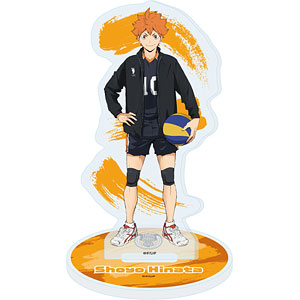 アクリルスタンド「ハイキュー！！」12/日向翔陽