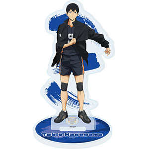 アクリルスタンド「ハイキュー！！」13/影山飛雄