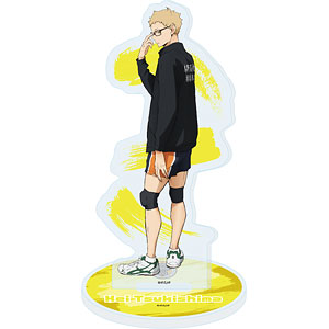 アクリルスタンド「ハイキュー！！」14/月島蛍