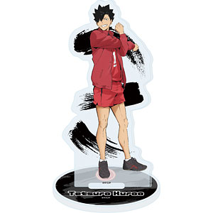 アクリルスタンド「ハイキュー！！」15/黒尾鉄朗