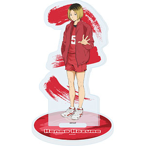 アクリルスタンド「ハイキュー！！」16/孤爪研磨