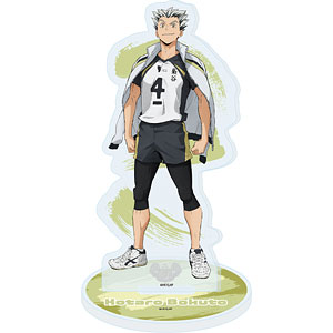 アクリルスタンド「ハイキュー！！」17/木兎光太郎