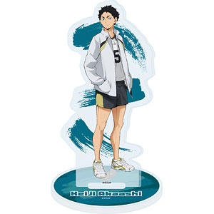 アクリルスタンド「ハイキュー！！」18/赤葦京治