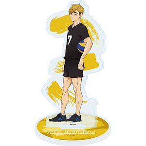 アクリルスタンド「ハイキュー！！」19/宮侑