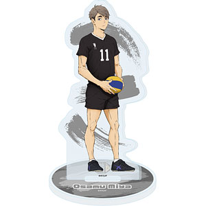 アクリルスタンド「ハイキュー！！」20/宮治