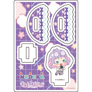 ゆらゆらアクリルスタンド「まいまいまいごえん」13/リンリン