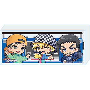 コレクションボトル「黒子のバスケ」11/海常 ヒップホップver.(ミニキャライラスト)