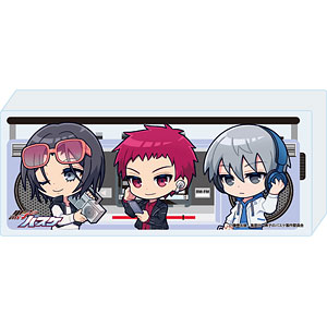 コレクションボトル「黒子のバスケ」15/洛山 ヒップホップver.(ミニキャライラスト)