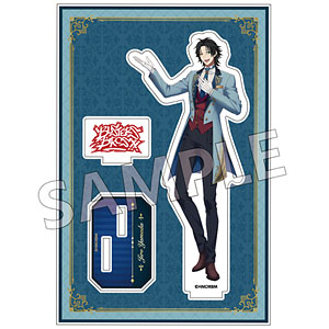 映画「ヒプノシスマイク -Division Rap Battle-」 ホテルコラボ