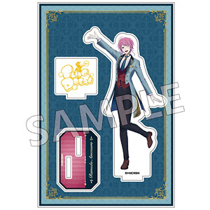 映画「ヒプノシスマイク -Division Rap Battle-」 ホテルコラボ