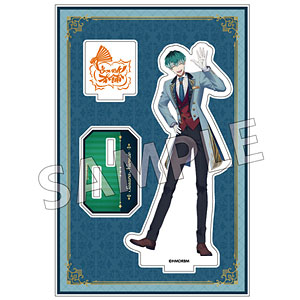 映画「ヒプノシスマイク -Division Rap Battle-」 ホテルコラボ