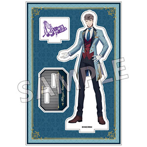 映画「ヒプノシスマイク -Division Rap Battle-」 ホテルコラボ