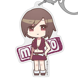 MEIKO アクリルマルチキーホルダー ナガシロ Ver.