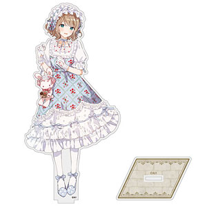 きみが死ぬまで恋をしたい 描き下ろし カガリ・ミミ アクリルスタンド