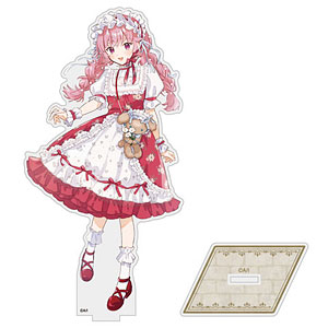 きみが死ぬまで恋をしたい 描き下ろし トツキ・シーナ アクリル