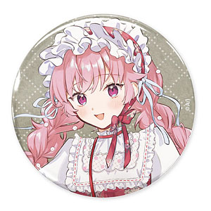 きみが死ぬまで恋をしたい 描き下ろし トツキ・シーナ 65mm缶バッジ