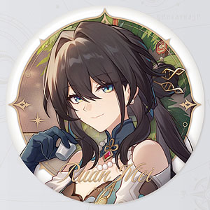 崩壊：スターレイル 星海慶賀シリーズ 缶バッジ 霊砂[miHoYo]《05月