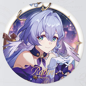 崩壊：スターレイル 星海慶賀シリーズ 缶バッジ マダム・ヘルタ[miHoYo