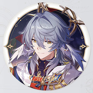 崩壊：スターレイル 星海慶賀シリーズ 缶バッジ サンポ[miHoYo]《05