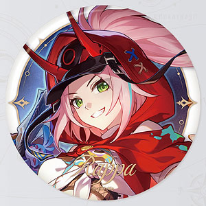 崩壊：スターレイル 星海慶賀シリーズ 缶バッジ 霊砂[miHoYo]《05月