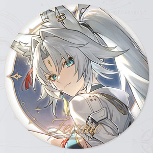 崩壊：スターレイル 星海慶賀シリーズ 缶バッジ 霊砂-amiami.jp