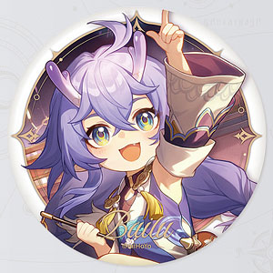 崩壊：スターレイル 星海慶賀シリーズ 缶バッジ 霊砂[miHoYo]《05月