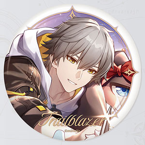 崩壊：スターレイル 星海慶賀シリーズ 缶バッジ サンポ[miHoYo]《05