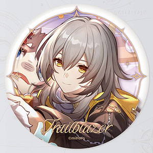 崩壊：スターレイル 星海慶賀シリーズ 缶バッジ 霊砂-amiami.jp